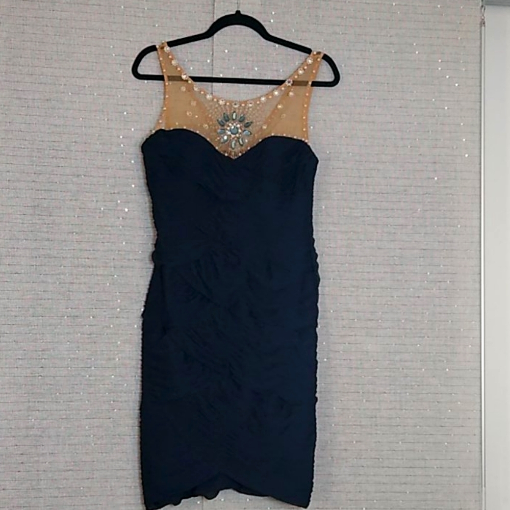 Cocktail dress